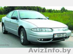 Продам  автомобиль "Шевроле-Алеро" - Изображение #1, Объявление #3166