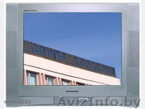 Продам телевизор Горизонт 21AF42 - Изображение #1, Объявление #3173