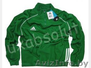 Продаётся мужская блуза "Адидас Скуарда" - Изображение #1, Объявление #3227