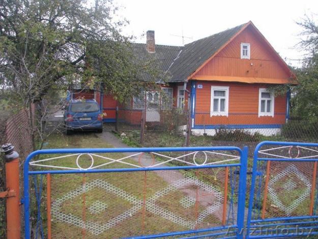 Продаю дом в деревне - Изображение #1, Объявление #7178