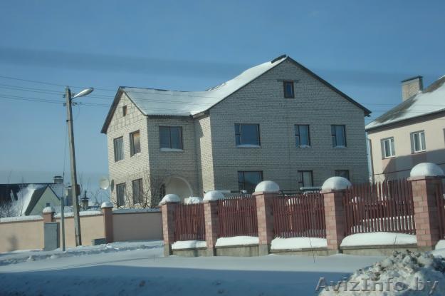 Продается дом (коттедж)  - Изображение #1, Объявление #9216