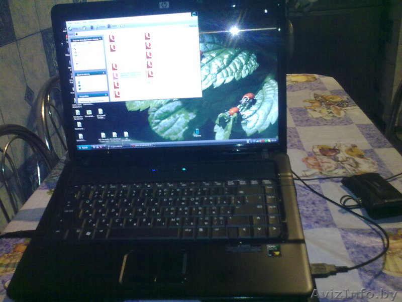 Продам ноутбук в идеальном состоянии - Изображение #1, Объявление #24003