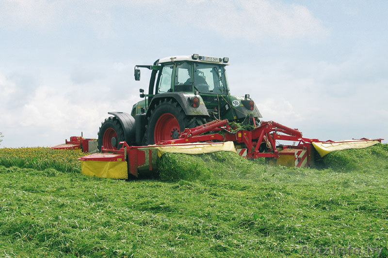 "АгроДИО" предлагает импортную сельхозтехнику и запчасти к ней - Изображение #1, Объявление #19892