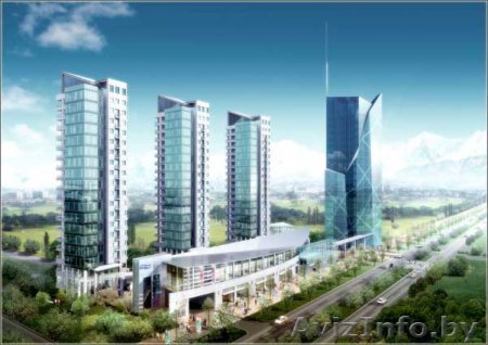 Оценка недвижимости - Изображение #1, Объявление #39441