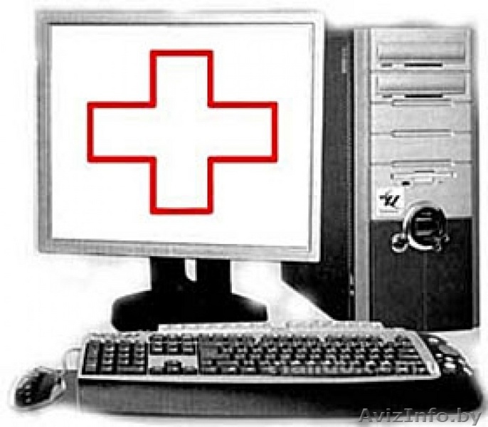 Переустановка ПО (Windows на ваш выбор + Антивирус) - Изображение #1, Объявление #44219