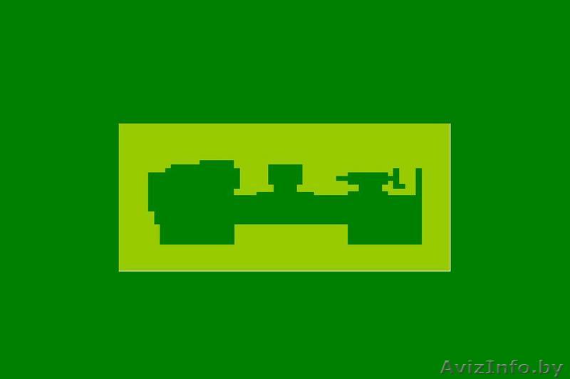 Ремонт станков, ремонт КПО - Изображение #1, Объявление #55029