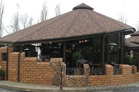 Кровля  и стропила - Изображение #1, Объявление #61360