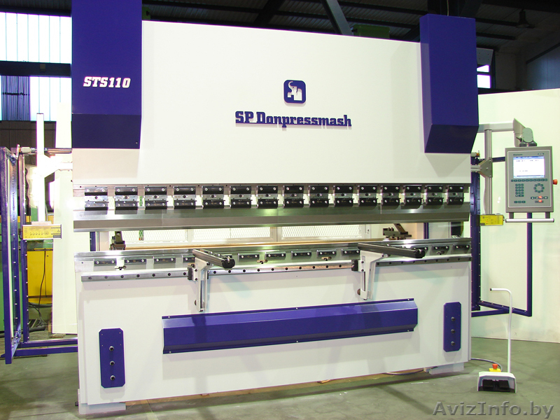 продаем листогиб - Изображение #1, Объявление #74289