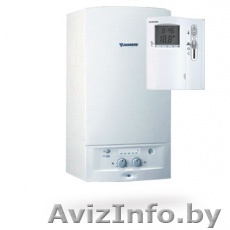 JUNKERS газовые отопительные котлы - Изображение #1, Объявление #98812