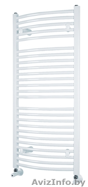 Радиаторы для ванных комнат GORIEL - Изображение #1, Объявление #98823