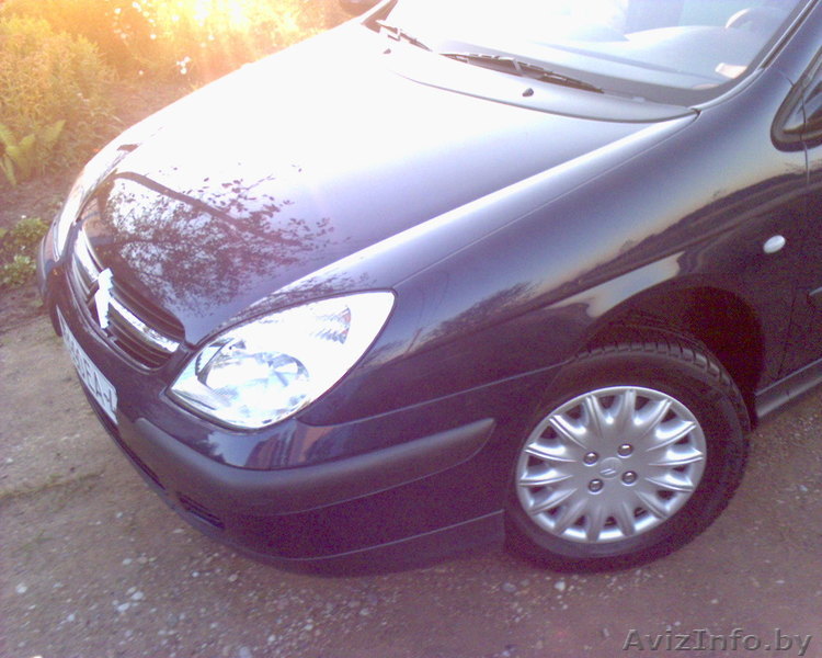 продажа оригенальных дисков на ситроен с5 - Изображение #1, Объявление #113994