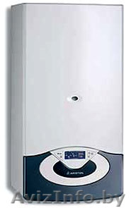 Газовые котлы отопительные ARISTON. - Изображение #1, Объявление #98818