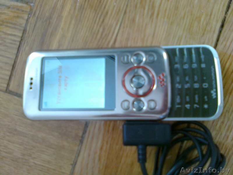 ПРОДАМ ТЕЛЕФОН СОНИ ЭРИКСОН W395,80$ - Изображение #1, Объявление #154573