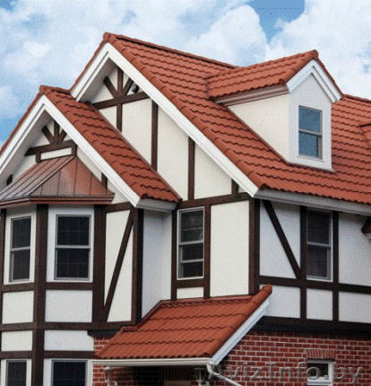 Кровля в Гродно - Изображение #1, Объявление #151343