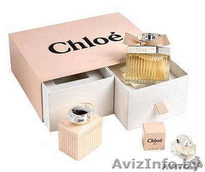 ПАРФЮМЕРИЯ ОПТОМ И В РОЗНИЦУ - Изображение #1, Объявление #153320