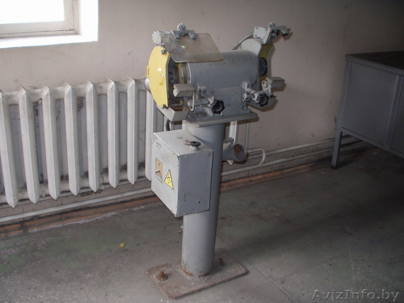 наждак напольный - Изображение #1, Объявление #141859