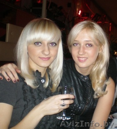 2 дев.ищут работу с 19.00-5.00 интим и сетевой маркетинг не предлагать - Изображение #1, Объявление #151708