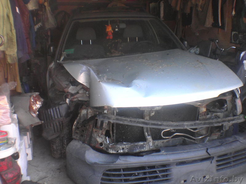 Продам Мицубиси Лансер Универсал 1994г. По запчастям - Изображение #1, Объявление #161352