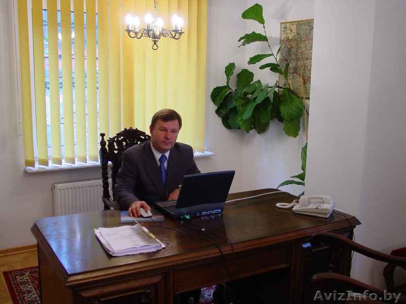 ЮРИДИЧЕСКИЕ УСЛУГИ В ПОЛЬШЕ - Изображение #1, Объявление #158255