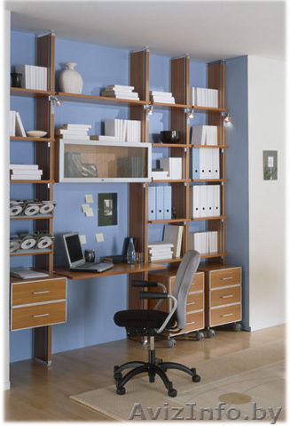 качественная мебель по индивидуальным заказам - Изображение #1, Объявление #183537