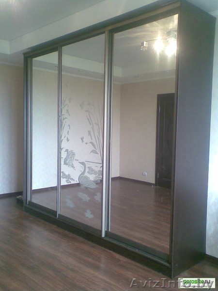 Бизнес-мебель по индивидуальным заказам - Изображение #1, Объявление #183531