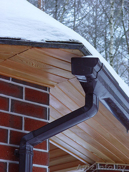 Водосточная система - Изображение #1, Объявление #204843