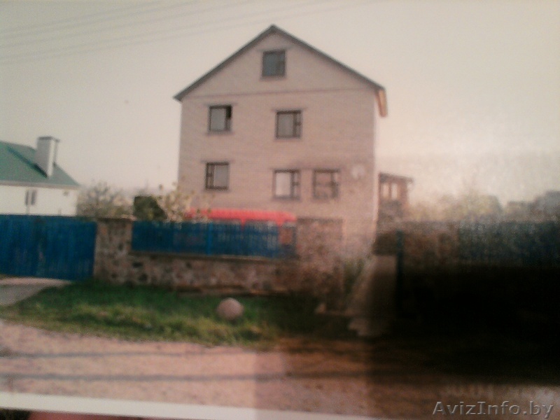   Продаётся дом.   - Изображение #1, Объявление #191352