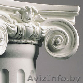 ДЕКОРАТИВНАЯ ЛЕПНИНА!Склад в Гродно! СКИДКИ до 30%!!  - Изображение #1, Объявление #247646