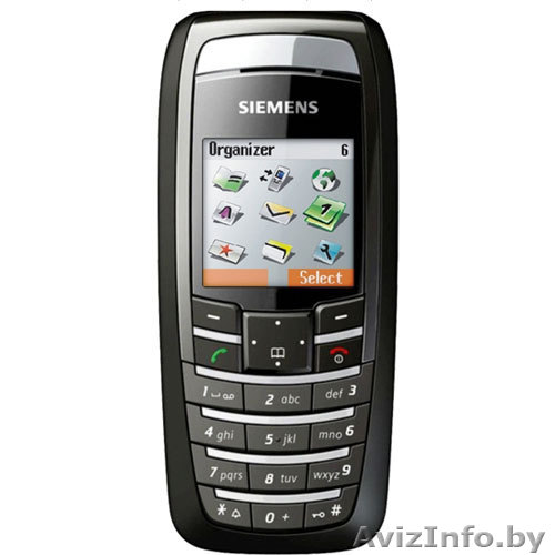  Продам Siemens AX72 - Изображение #1, Объявление #218272