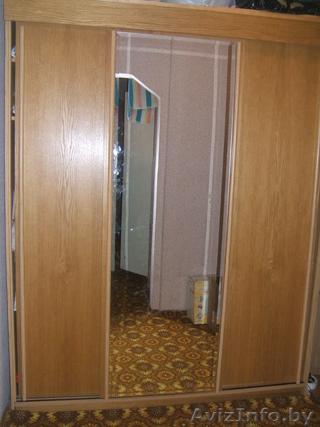 шкаф-купе Молодечномебель - Изображение #1, Объявление #277890