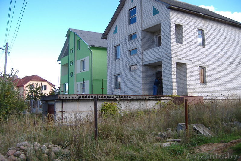 Коттедж юлианны лаврушкевич - Изображение #1, Объявление #283569