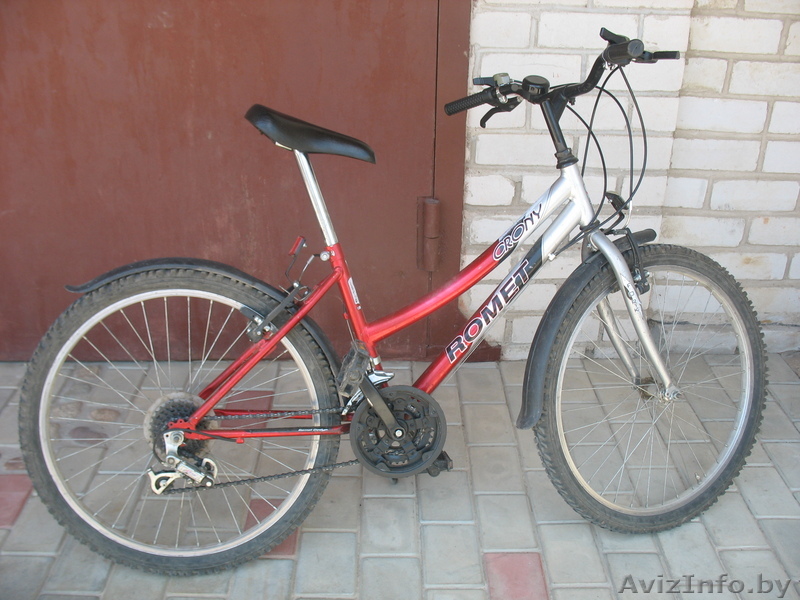 Велосипед детский,горный. - Изображение #1, Объявление #299408