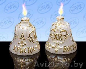 Галерея декоративных свечей ВИК - Изображение #1, Объявление #293385
