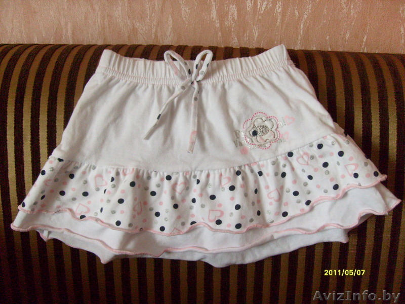 одежда для девочки до 2х лет - Изображение #1, Объявление #307050
