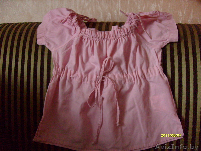 продам одежду на девочку 2х лет - Изображение #1, Объявление #307039