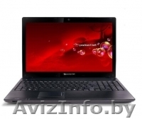 Ноутбук Packard Bell TK36 новый гарантия - Изображение #1, Объявление #357593