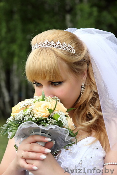 Фотосъёмка свадеб и других ваших памятных событий - Изображение #1, Объявление #330565