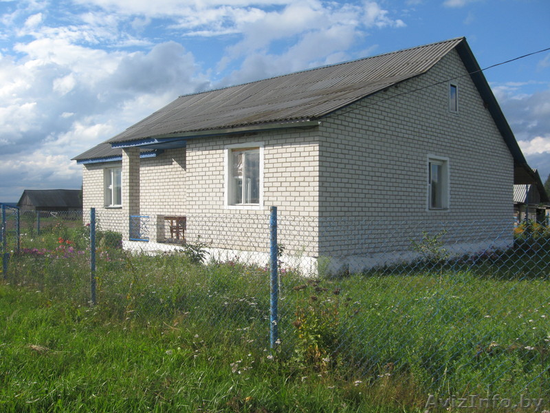 Продам дом в красивом месте - Изображение #1, Объявление #346343