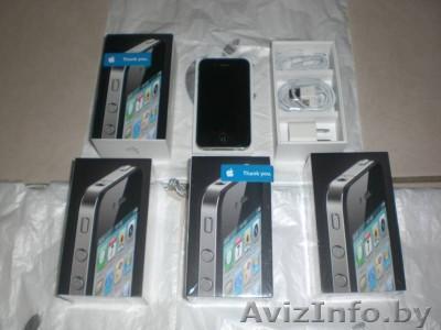 iPhone  4G 32gb - Изображение #1, Объявление #395143