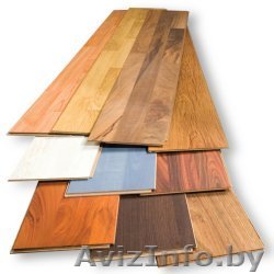 Ламинат, паркетная доска! Огромный выбор – низкие цены! - Изображение #1, Объявление #370509
