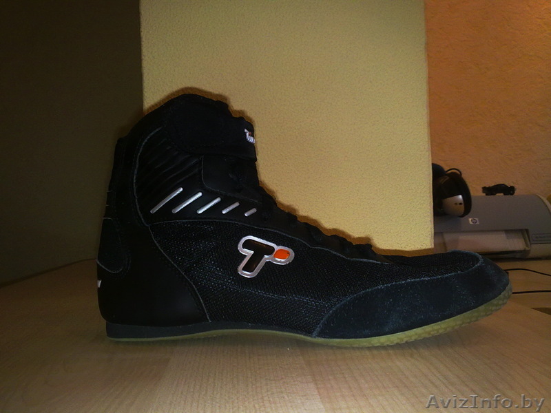 борцовки talen(оригенал) - Изображение #1, Объявление #449800