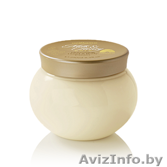 Крем для тела "Молоко и мёд" - Изображение #1, Объявление #526430