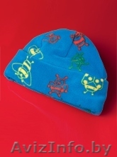 Шапка детска "Букашки" - Изображение #1, Объявление #526615