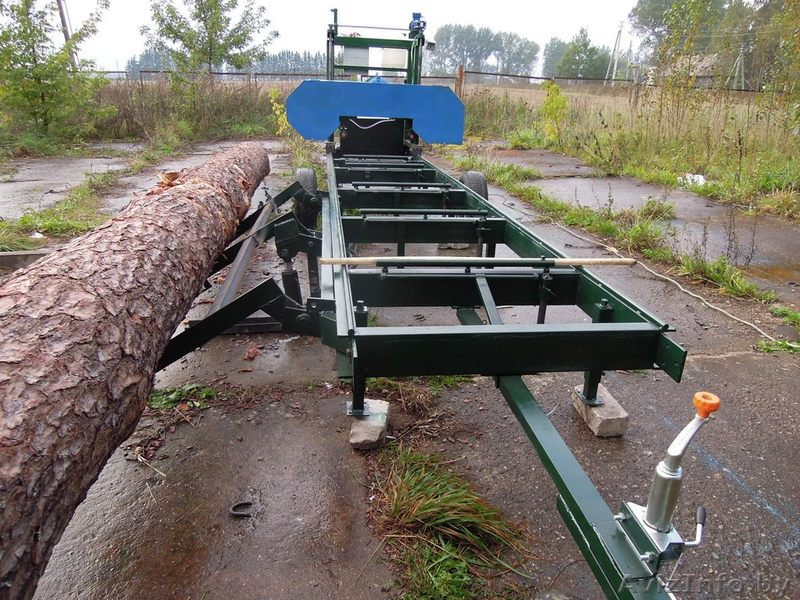 пилы для пилорам - Изображение #1, Объявление #548554