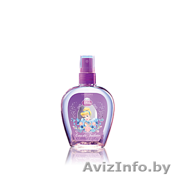 Туалетная вода «Золушка» - Изображение #1, Объявление #526612