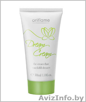 Крем для рук Dream Cream  - Изображение #1, Объявление #526465