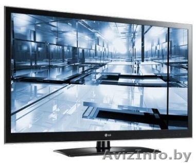 плазменная панель LG 50PT353 - Изображение #1, Объявление #525157