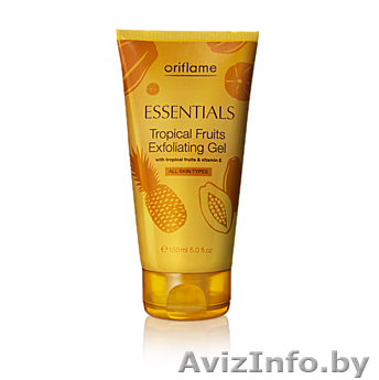 Отшелушивающий гель для умывания - Изображение #1, Объявление #526926