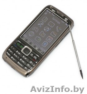 нокиа е71 китай - Изображение #1, Объявление #578632