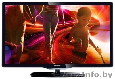 ПРОДАМ ТЕЛЕВИЗОР PHILIPS 32PFL5606/58. - Изображение #1, Объявление #586507